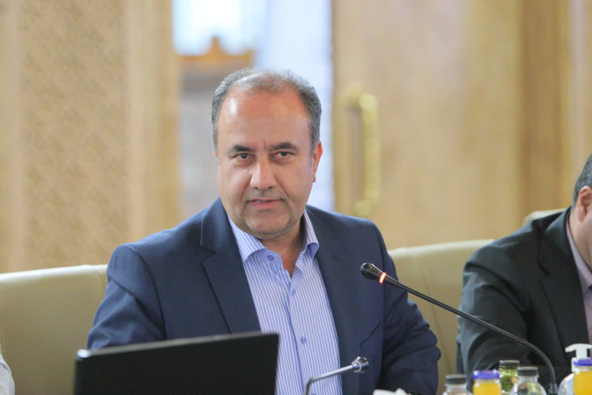 نشست معاونان خدمات شهری شهرداری‌های کشور با محوریت تجربه‌نگاری دفاع مقدس ۱۲ روزه/ اصفهانیان مقدم: کلانشهرها باید پشتیبان یکدیگر در حوادث شهری باشند